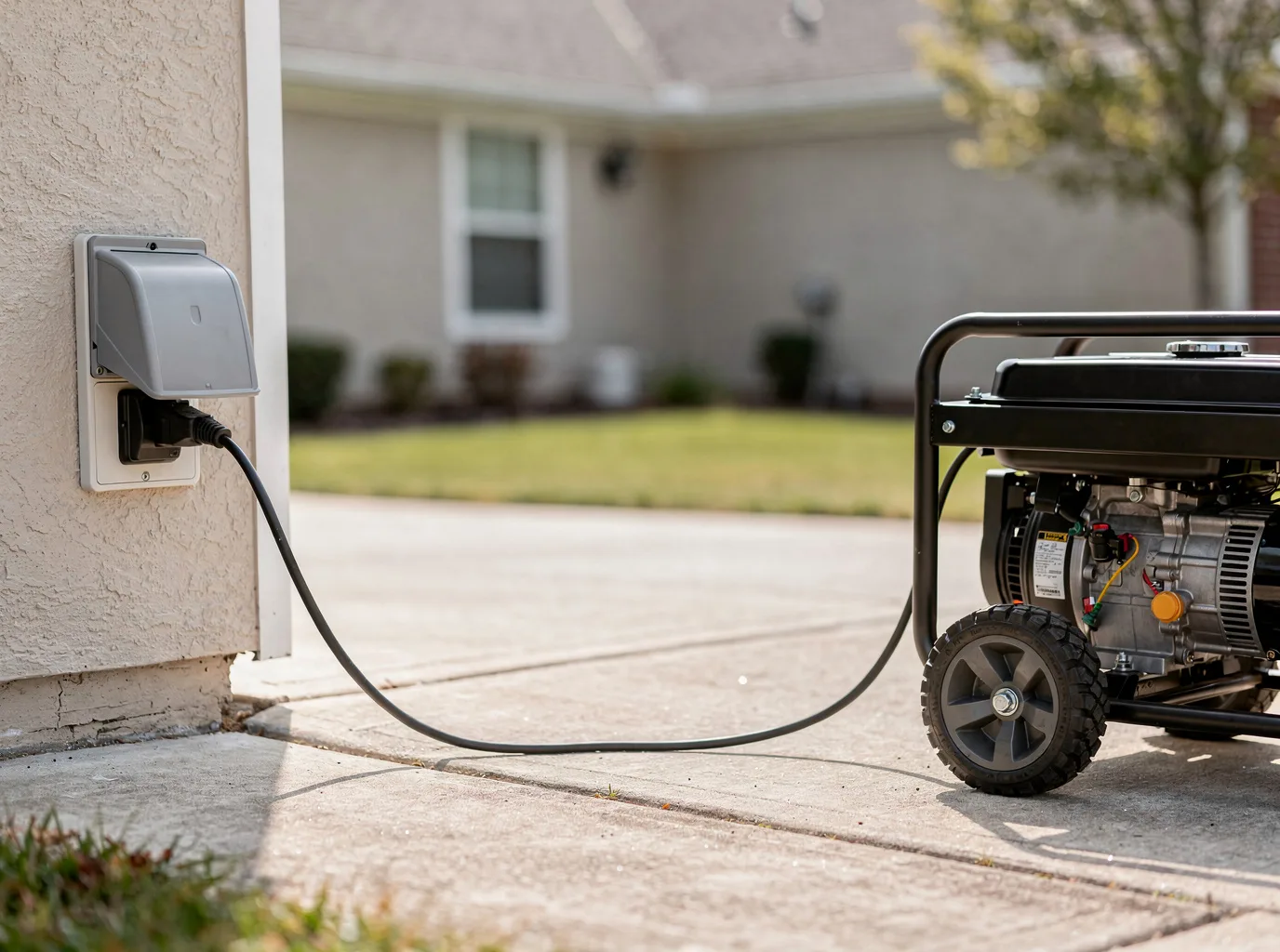 Home Generator Repair Armstrong, TX FAQs